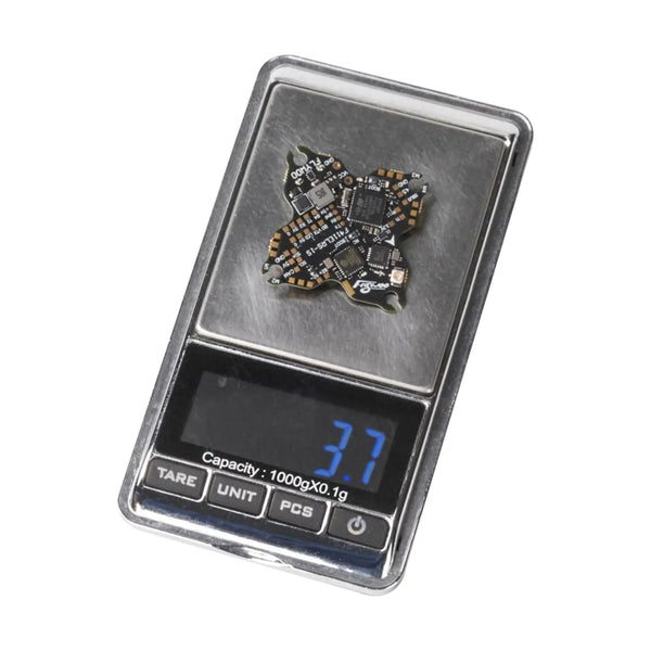 GOKU Versatile F411 1S 5A AIO V2.0 (No RX)