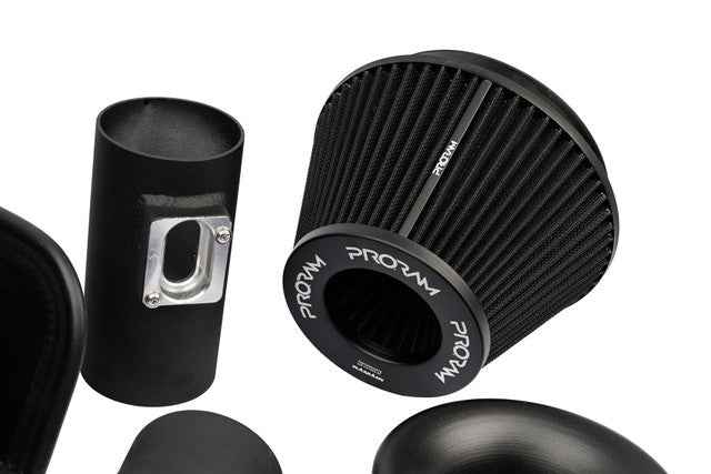 RamAir Performance Induction Kit - BMW 1 & 3 Series with N13-B16A 1.6 Engine