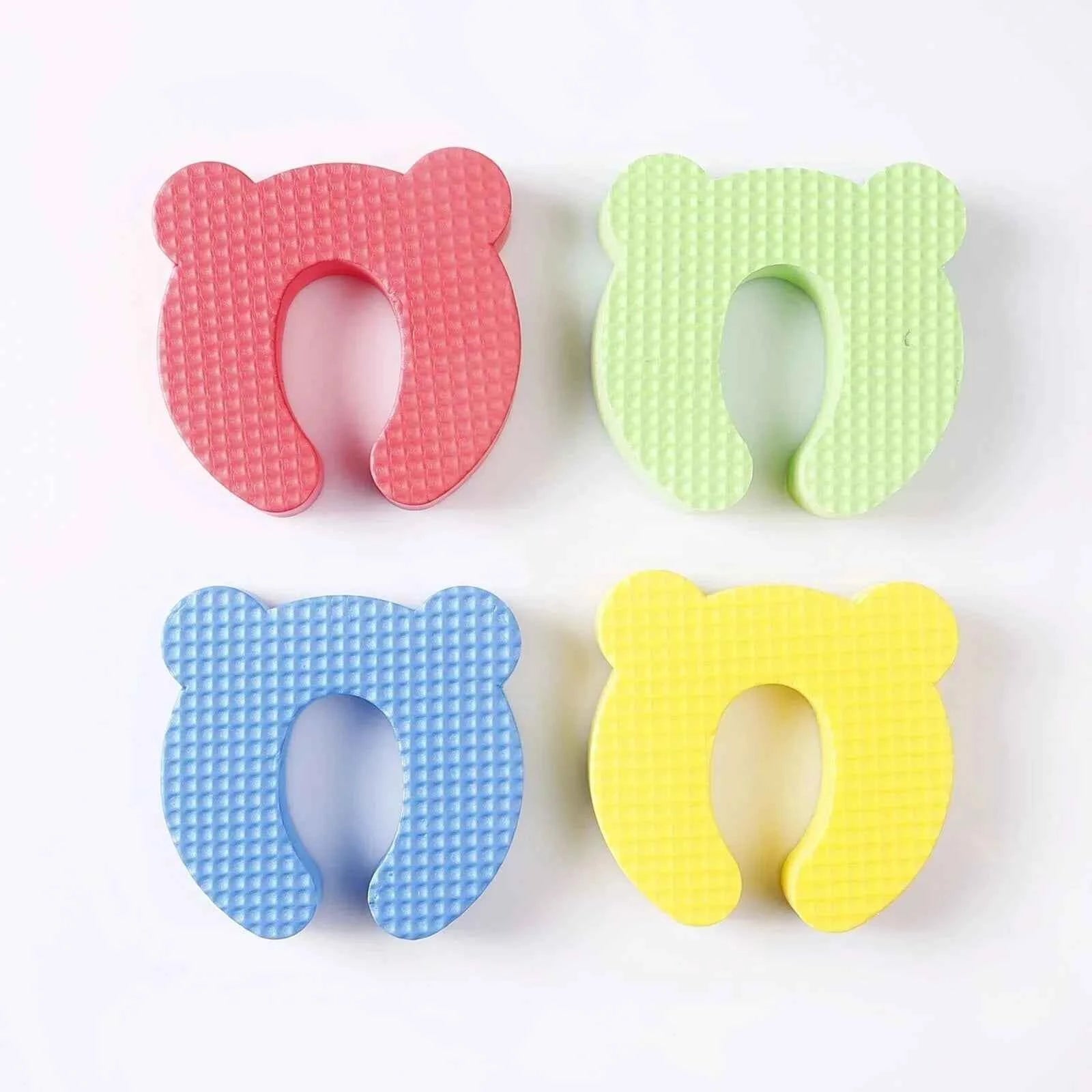 baby plus Door Stopper Pack of 4