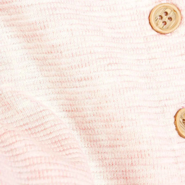 BabyZ Cardigan - Bottom - Damson