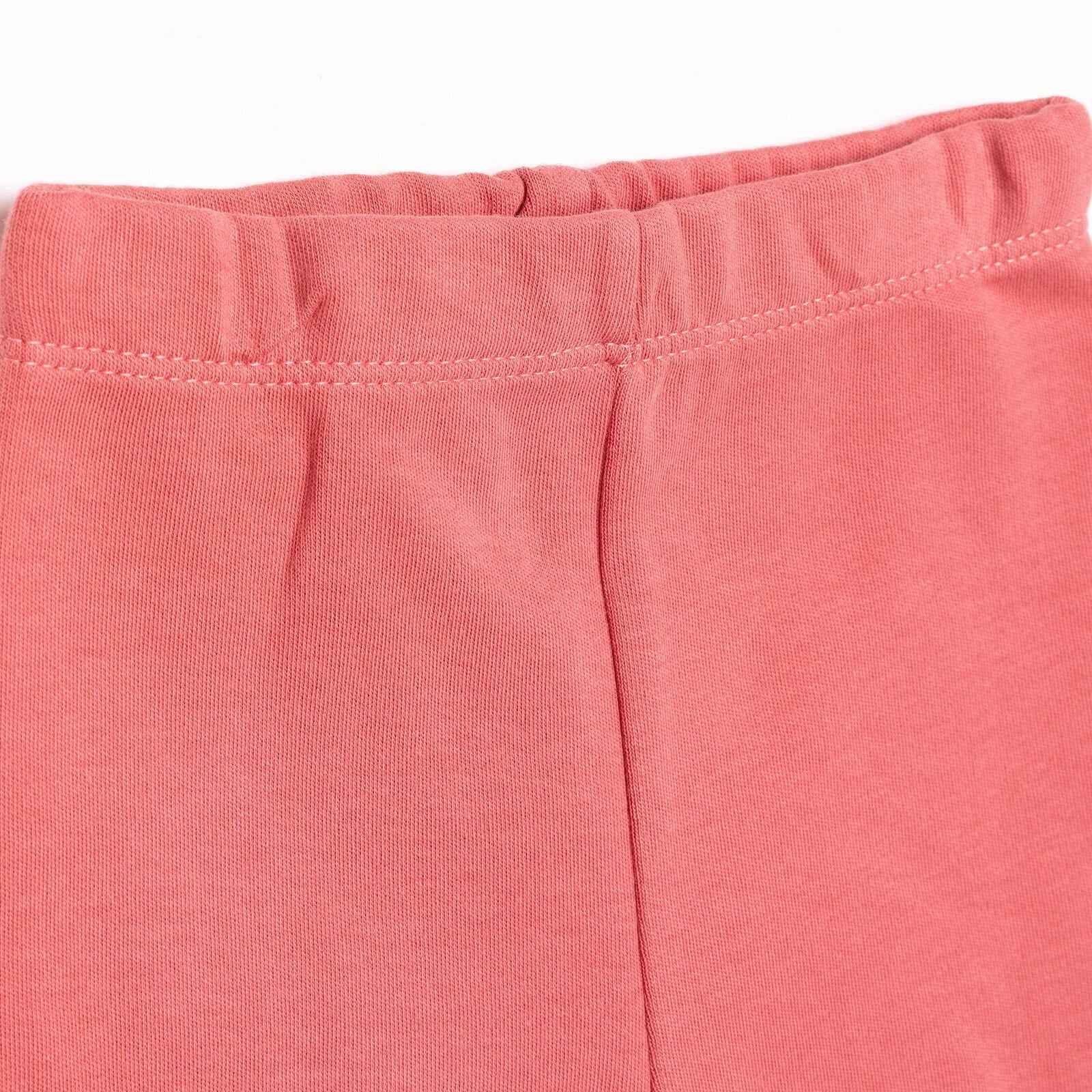 HelloBaby  Baby Girl  Long Sleeve Pyjamas Set - Ecru