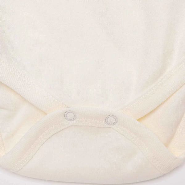 Bebetto Organic  Unisex Jumpsuit - Indigo