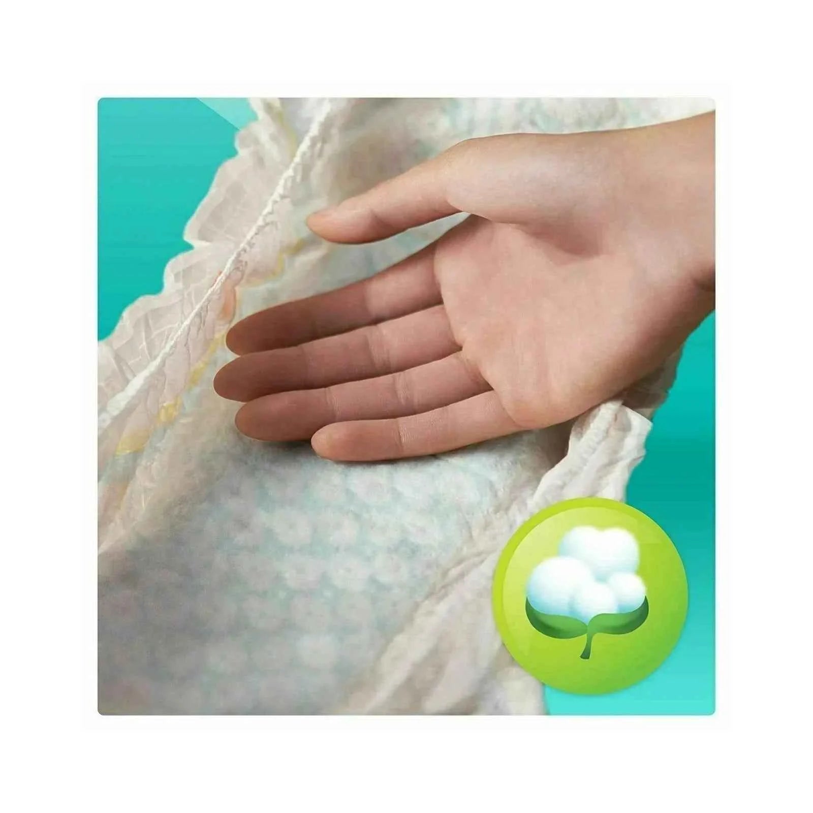 Pampers Baby Dry Size 3 - 30 nappies