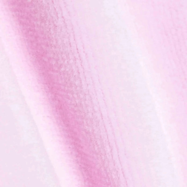 HelloBaby Newborn Velvet Footed Jumpsuit - Pink