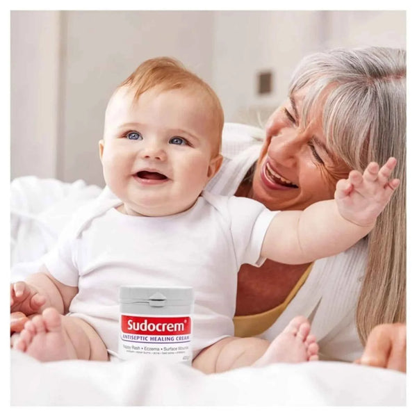 Sudocrem Antiseptic Healing Cream 400g