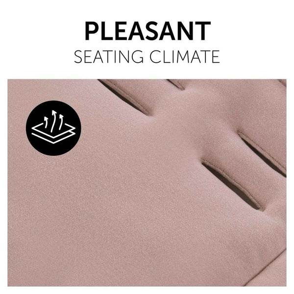 Hauck Disney Pushchair Seat Liner - Minnie Mouse Rose