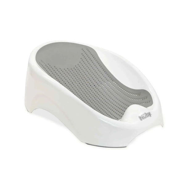 Nuby Newborn Baby Bath Support - Ergonomic Design