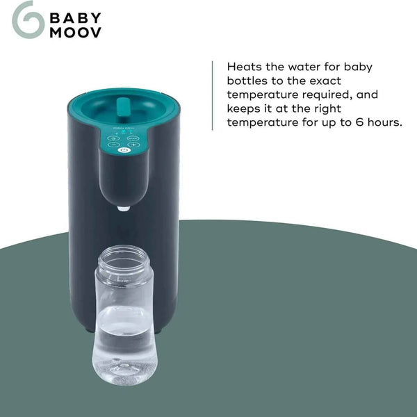 Babymoov Milky Now Bottle Prep Machine