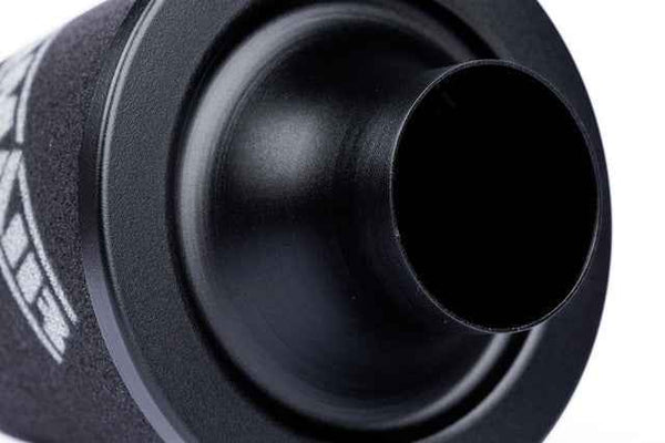 RamAir Universal Foam Cone Filter With Metal Base - 63MM INLET