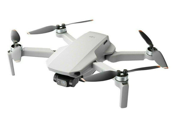 DJI Mini 2 Ultraportable 4K Drone Fly More Combo