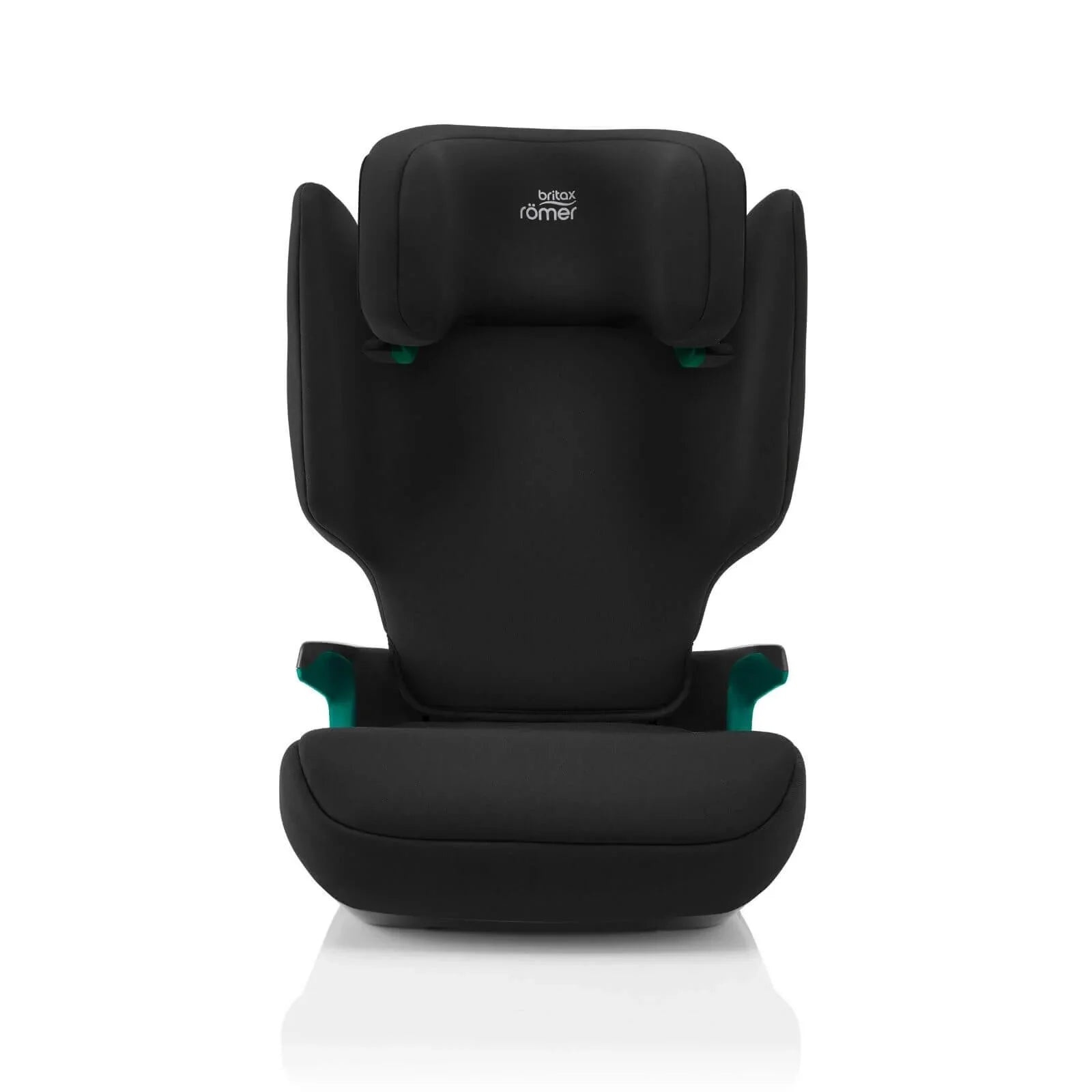 Britax Römer Adventure Plus Group 2/3 Car Seat - Space Black