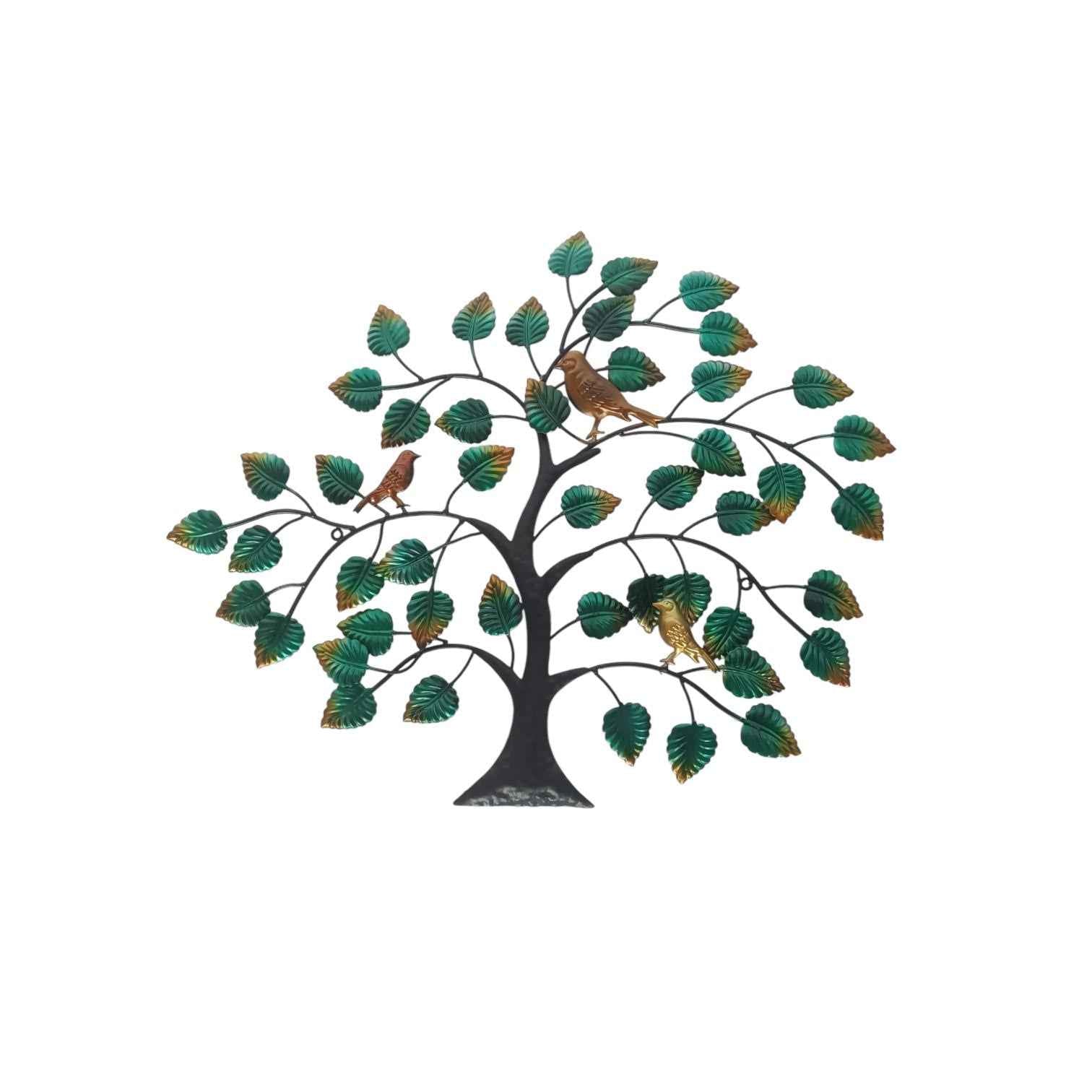 55CM TREE OF LIFE WALL DECOR