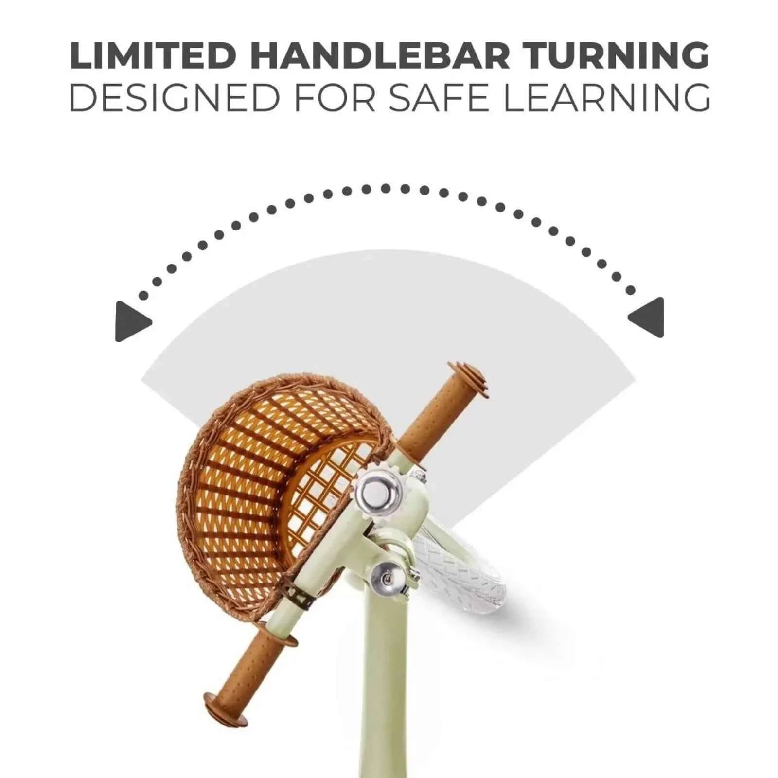 Kinderkraft Rapid 2 Balance Bike