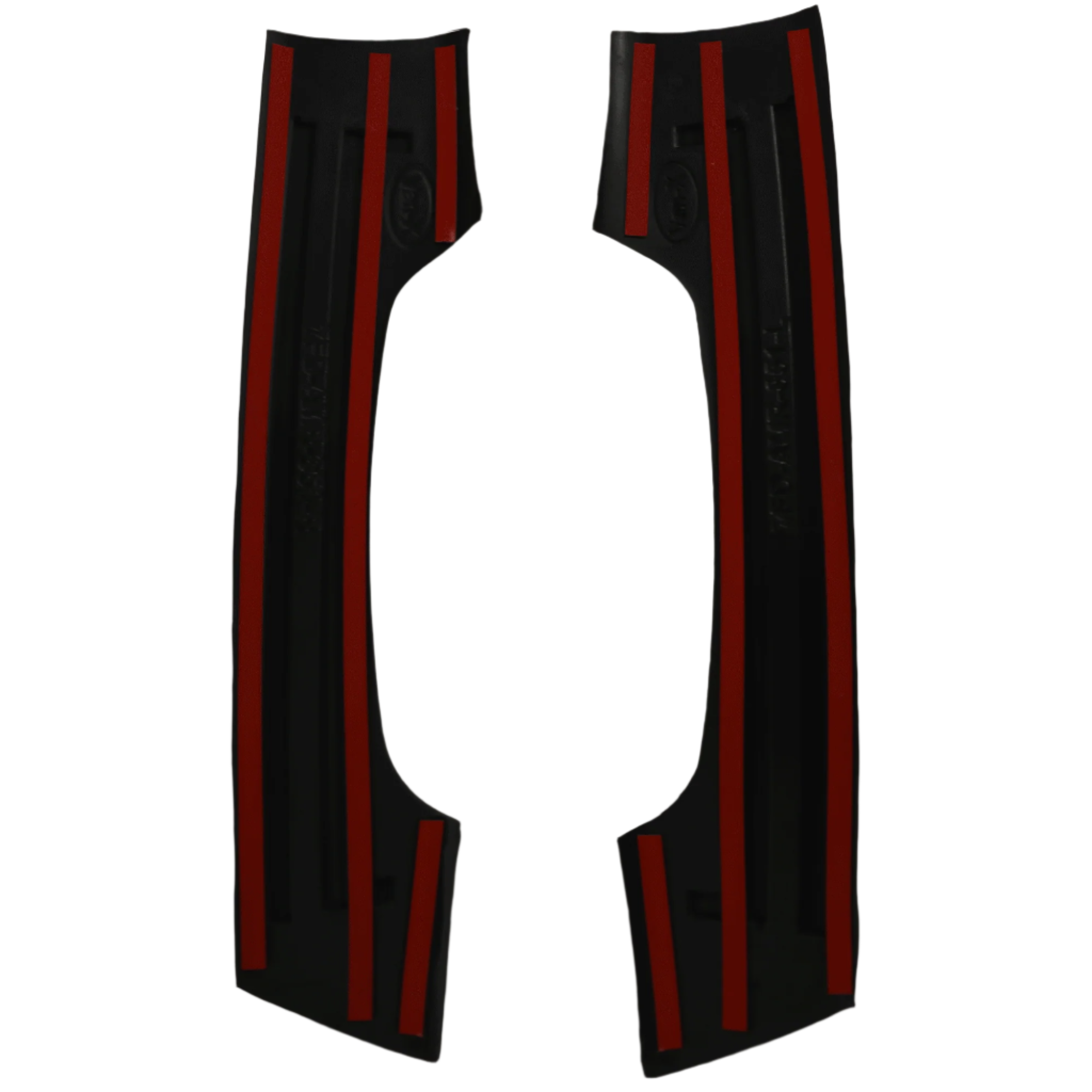 For Vauxhall Movano MK4 Door Card Arm Rest Pads PU Foam Auto-Sleepers, Campervan, Bailey, Hobby, Swift, Auto-Trail