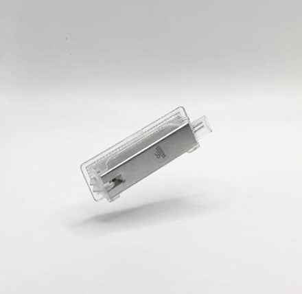 Enhanced Edition Double Boot Light Kit - Full Replacement LED Boot Unit - MK3 / MK3.5 Focus