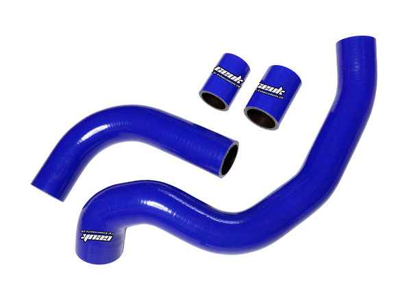Ford Focus Mk2 2.0 TDCI Turbo Boost Hose Kit - Enhanced Performance