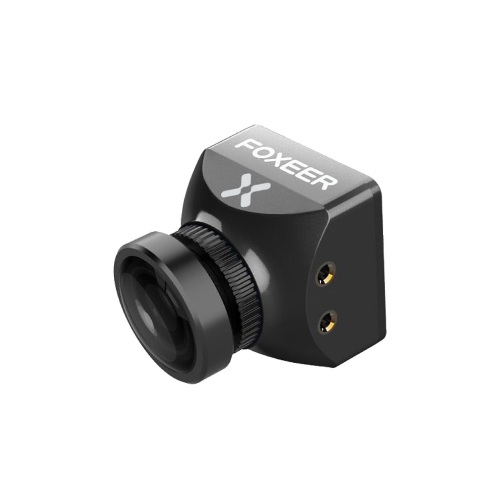 Foxeer Cat 3 Mini - 1200TVL Super Low Light FPV Night Camera