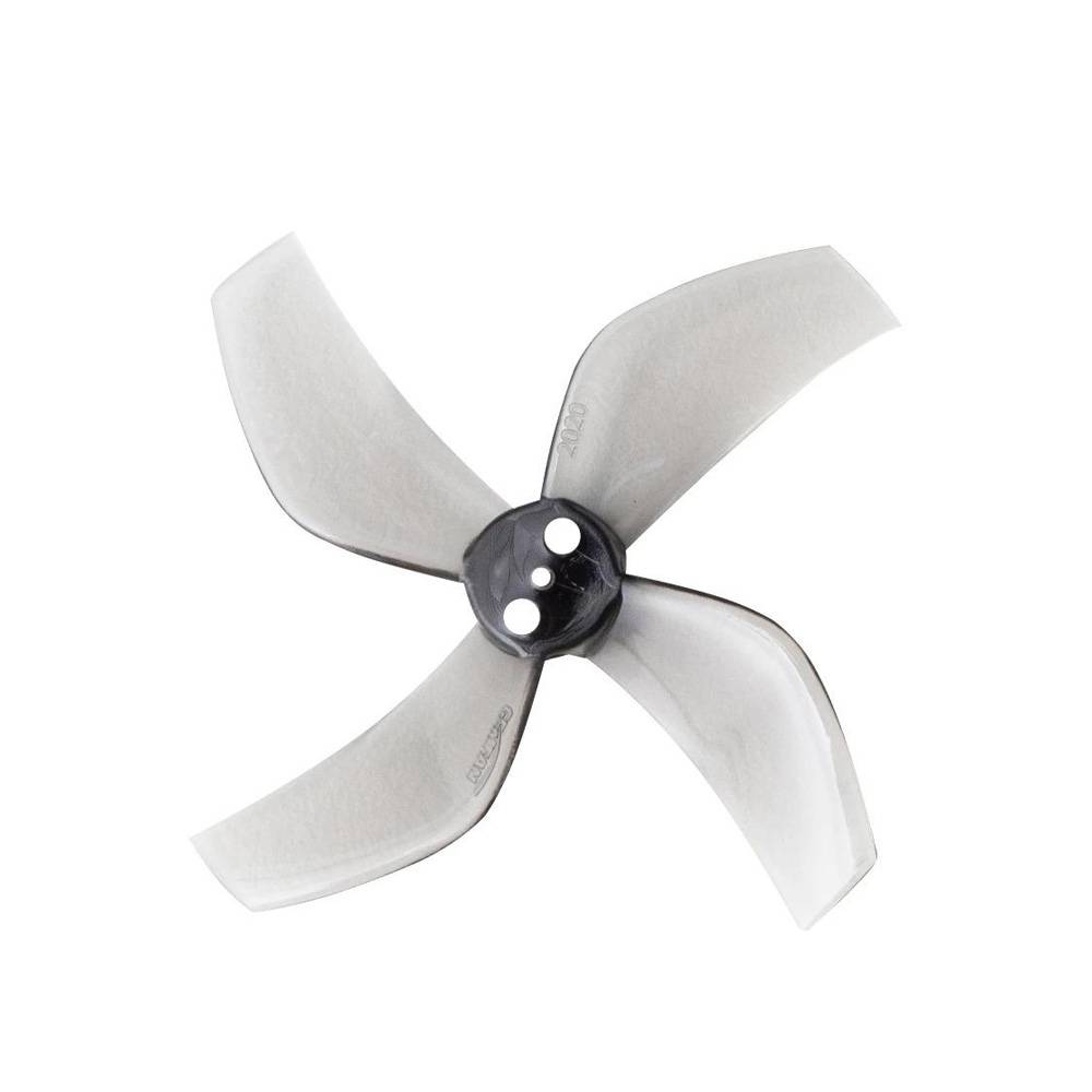 Gemfan D51 2020 Ducted 4-Blade 51mm CineWhoop Propeller