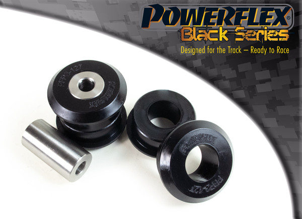 POWERFLEX - Rear Differential Crossmember Bush a4/s4/rs4 1995-2001