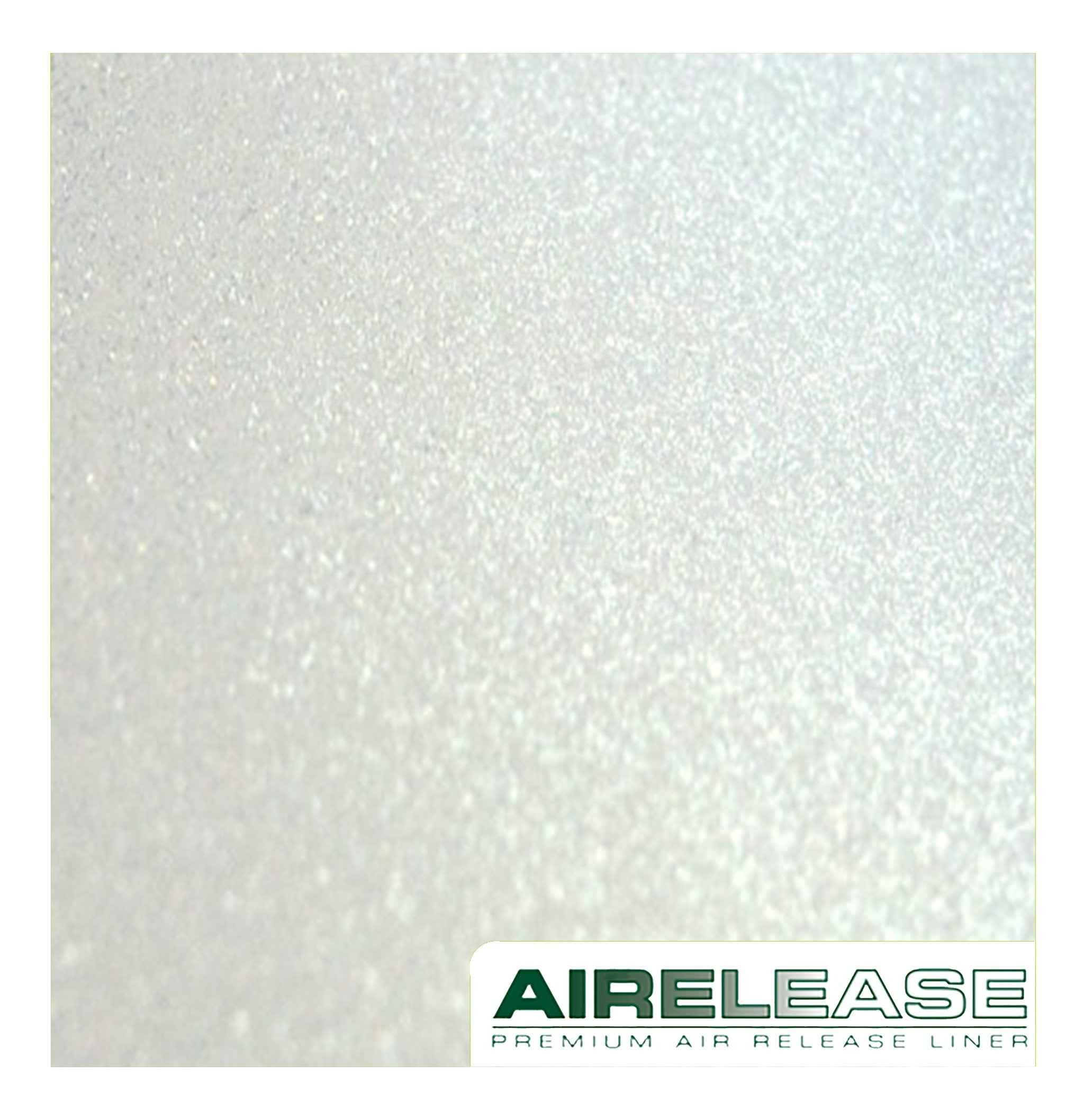 KPMF Hybrid Professional Vehicle Wrapping Film Gold White Starlight