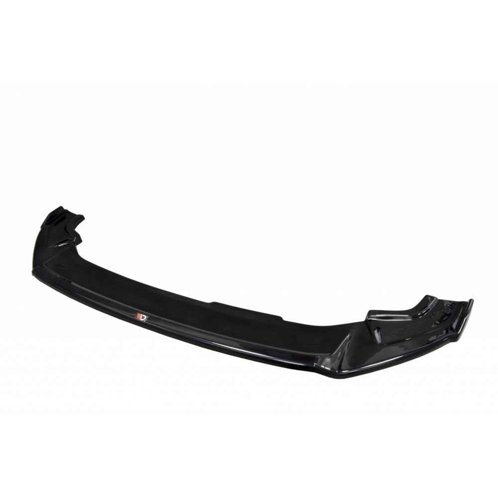 Maxton Design - FRONT SPLITTER V.2 VW GOLF 7 R / R-LINE FACELIFT
