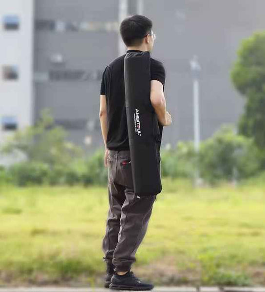 AMBITFUL 80cm Tripod & Light Stand Carry Bag with Handle for Studio Gear