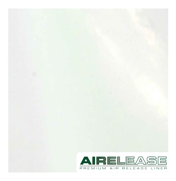 KPMF Hybrid Professional Vehicle Wrapping Film Green White Pearlescent