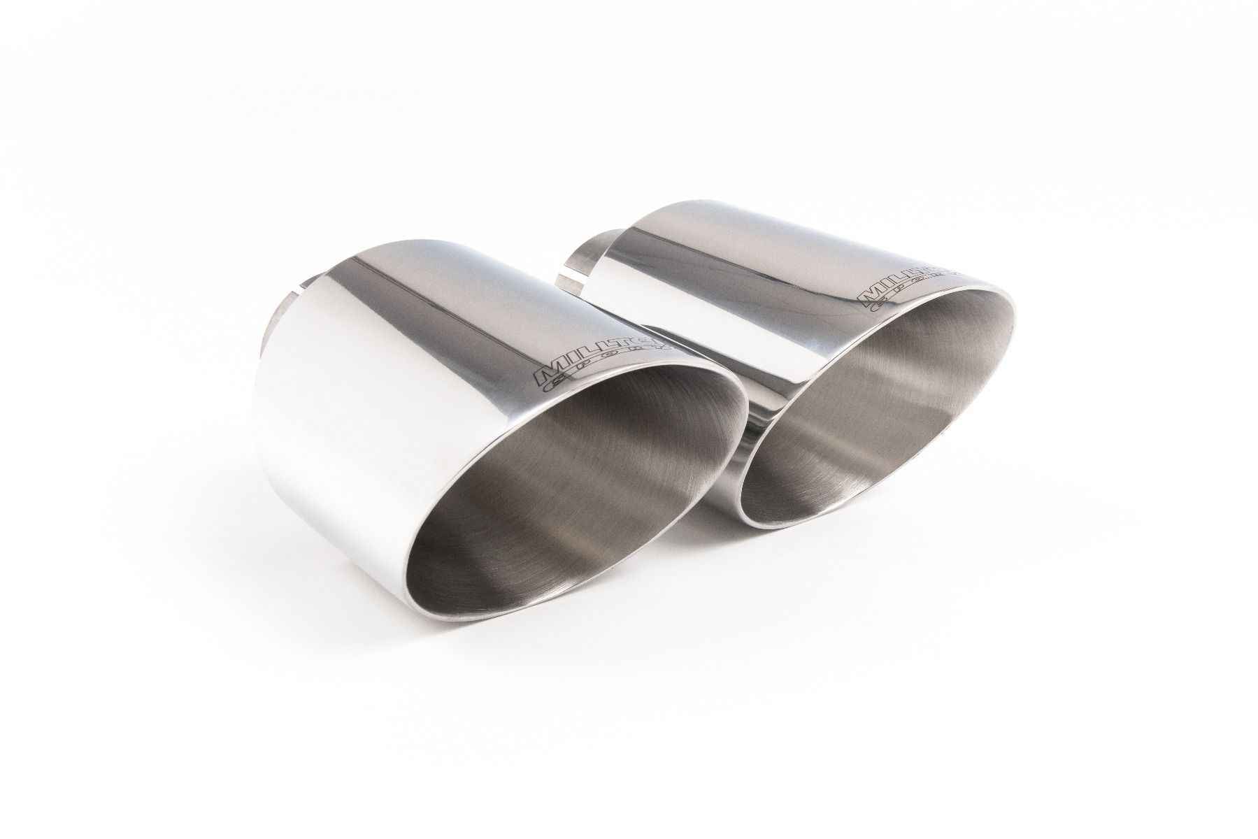 Milltek Sport Toyota Supra (A90) 3.0 GPF-Back Exhaust System