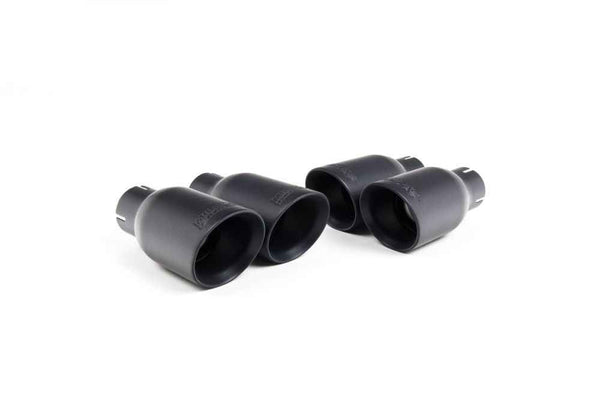 Milltek Sport - Cat Back Exhaust (Multiple Options) Audi A4 B8 & A5 B8 (8T)