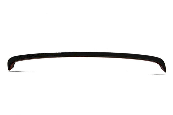 Maxton Design - SPOILER CAP VW GOLF 7 / 7 FACELIFT R / R-LINE / GTI