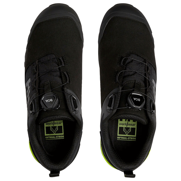 Helly Hansen 78340 Magni Evo Low BOA S7L Safety Trainer