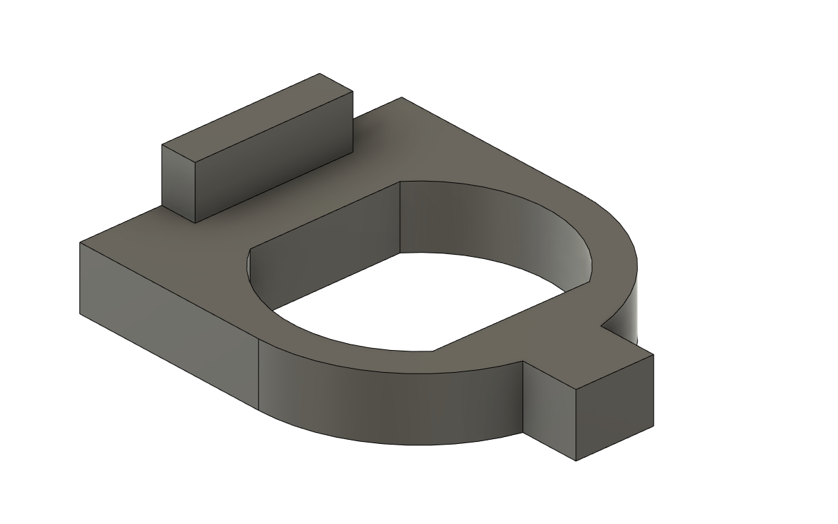 CEUK H7 HID Bulb Retaining Clips for MK4 Ford Focus (2018+) – Pair