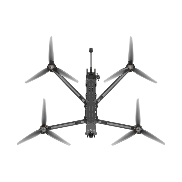 Chimera9 ECO Analog BNF 2.5W (ELRS 2.4Ghz)