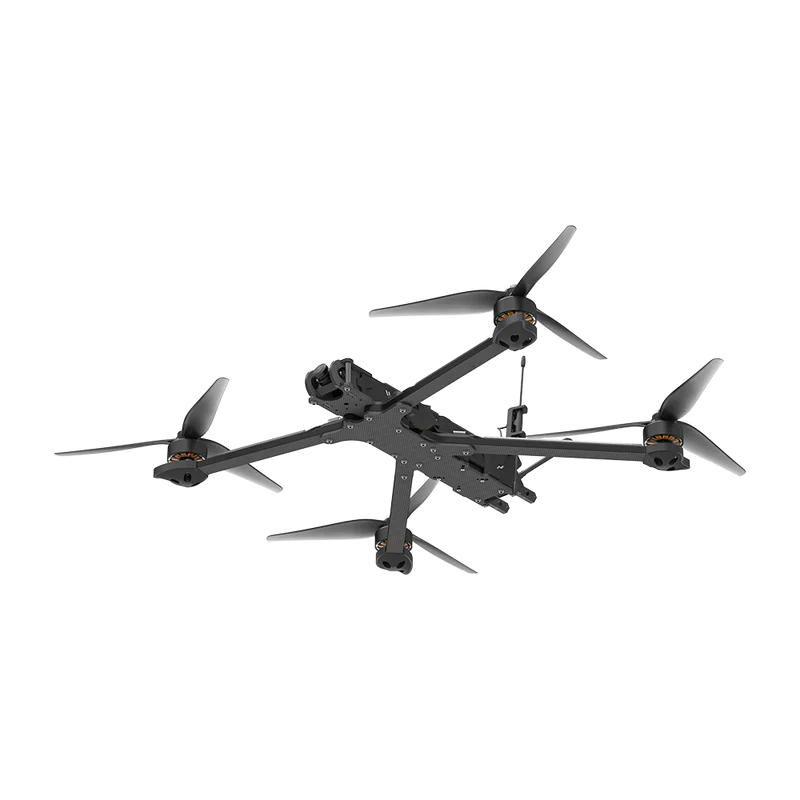 Chimera9 ECO Analog BNF 2.5W (ELRS 2.4Ghz)