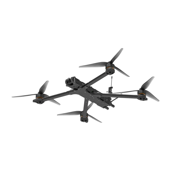 Chimera9 ECO Analog BNF 2.5W (ELRS 2.4Ghz)