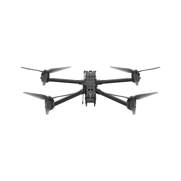 Chimera9 ECO Analog BNF 2.5W (ELRS 2.4Ghz)