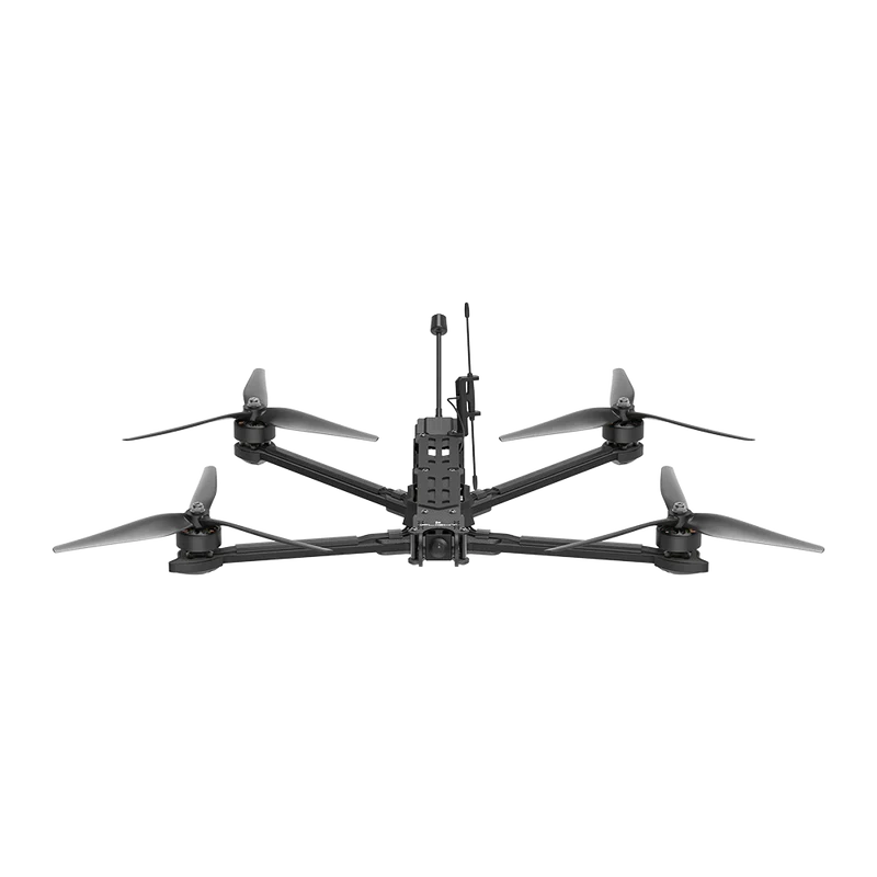 Chimera9 ECO Analog BNF 2.5W (ELRS 2.4Ghz)