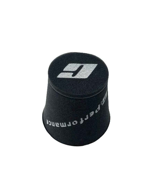 CEUK Enhanced Performance MK7 Fiesta Maf Duct & Air Filter Assembly