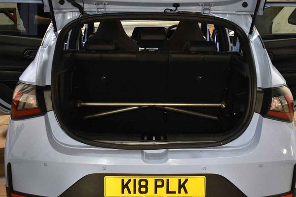 Baf Motorsport - HYUNDAI I20N K-BRACE