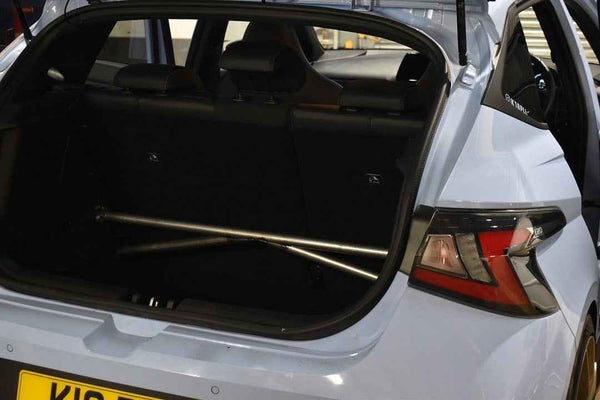 Baf Motorsport - HYUNDAI I20N K-BRACE