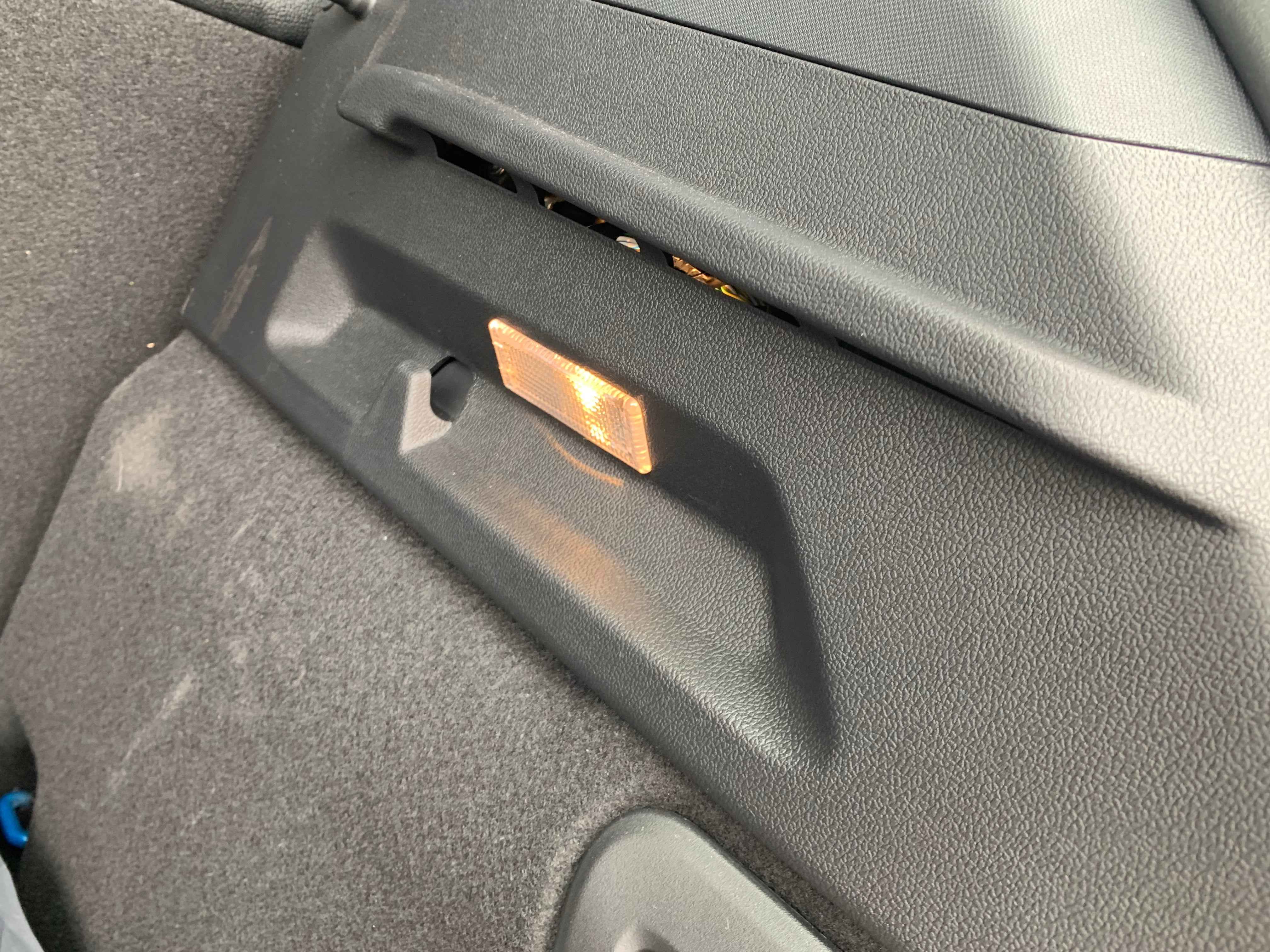 MK4 Focus Full Upgrade Kit - Non LED Headlight