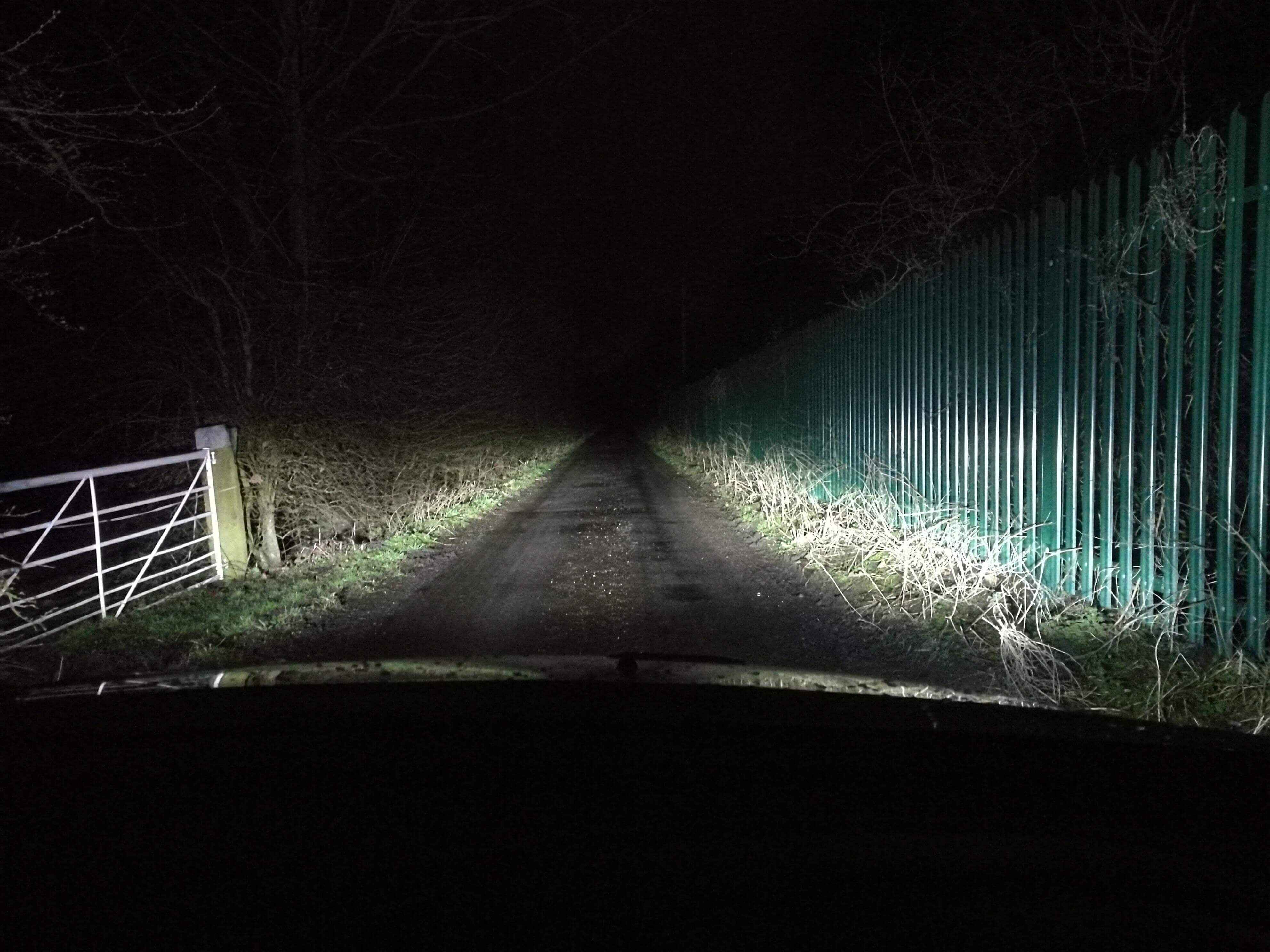 MK3 Focus HID Conversion Kit (Pre-Facelift) | 6000K Ice White | CEUK Enhanced Edition (H7 | 477 | PX26d)