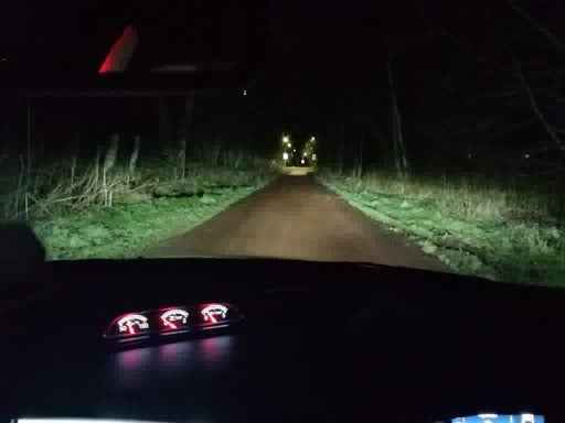 #Enhanced HID Kit for MK3 Focus Facelift | 6000K Ice White | Optional HID Clips