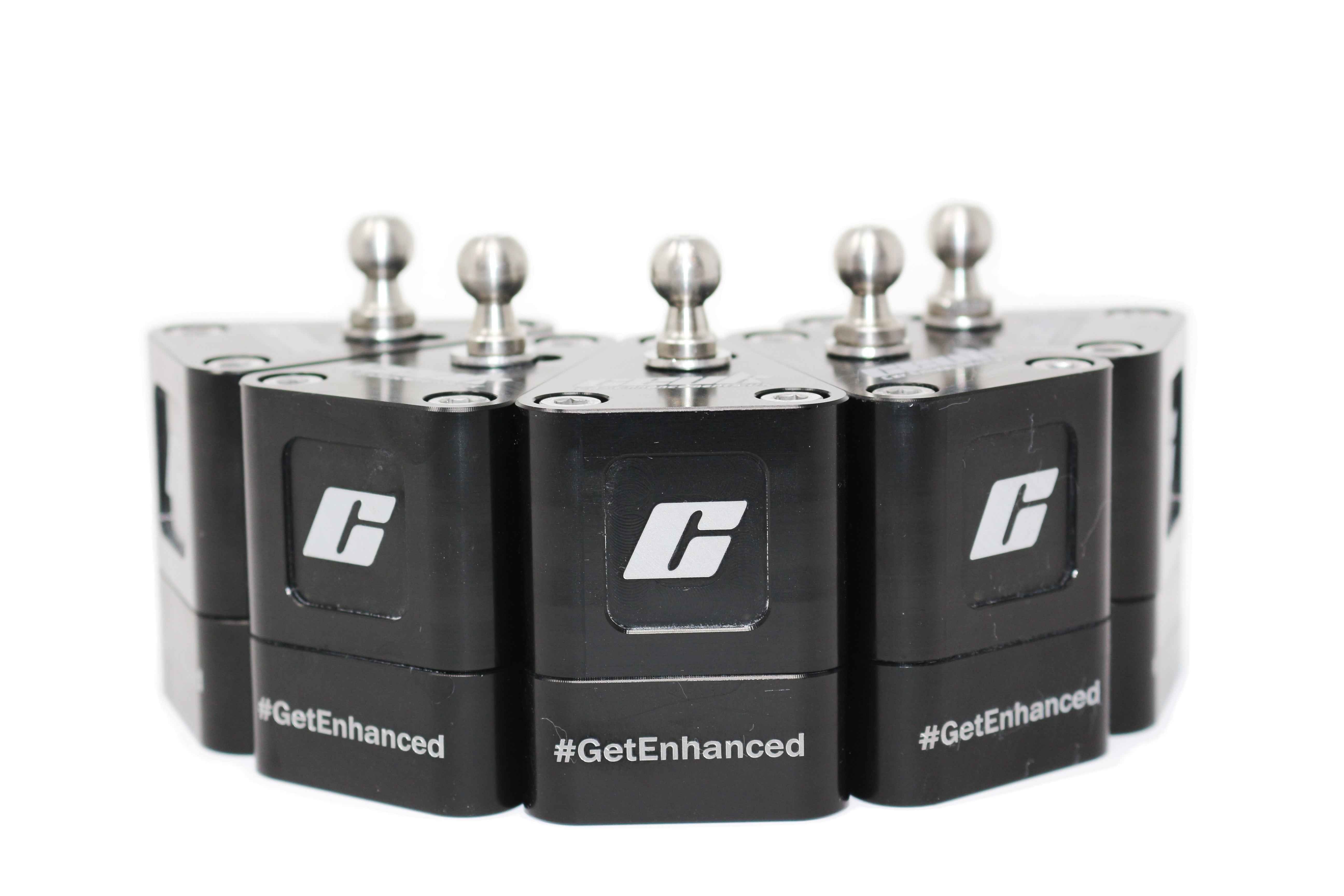 Fiesta MK7 ST180/200 Enhanced Performance Short Shift