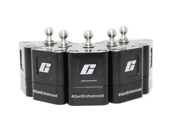 Fiesta MK7 ST180/200 Enhanced Performance Short Shift