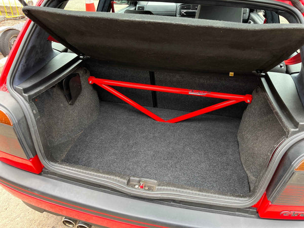 Baf Motorsport - Volkswagen Golf MK3 K-BRACE®