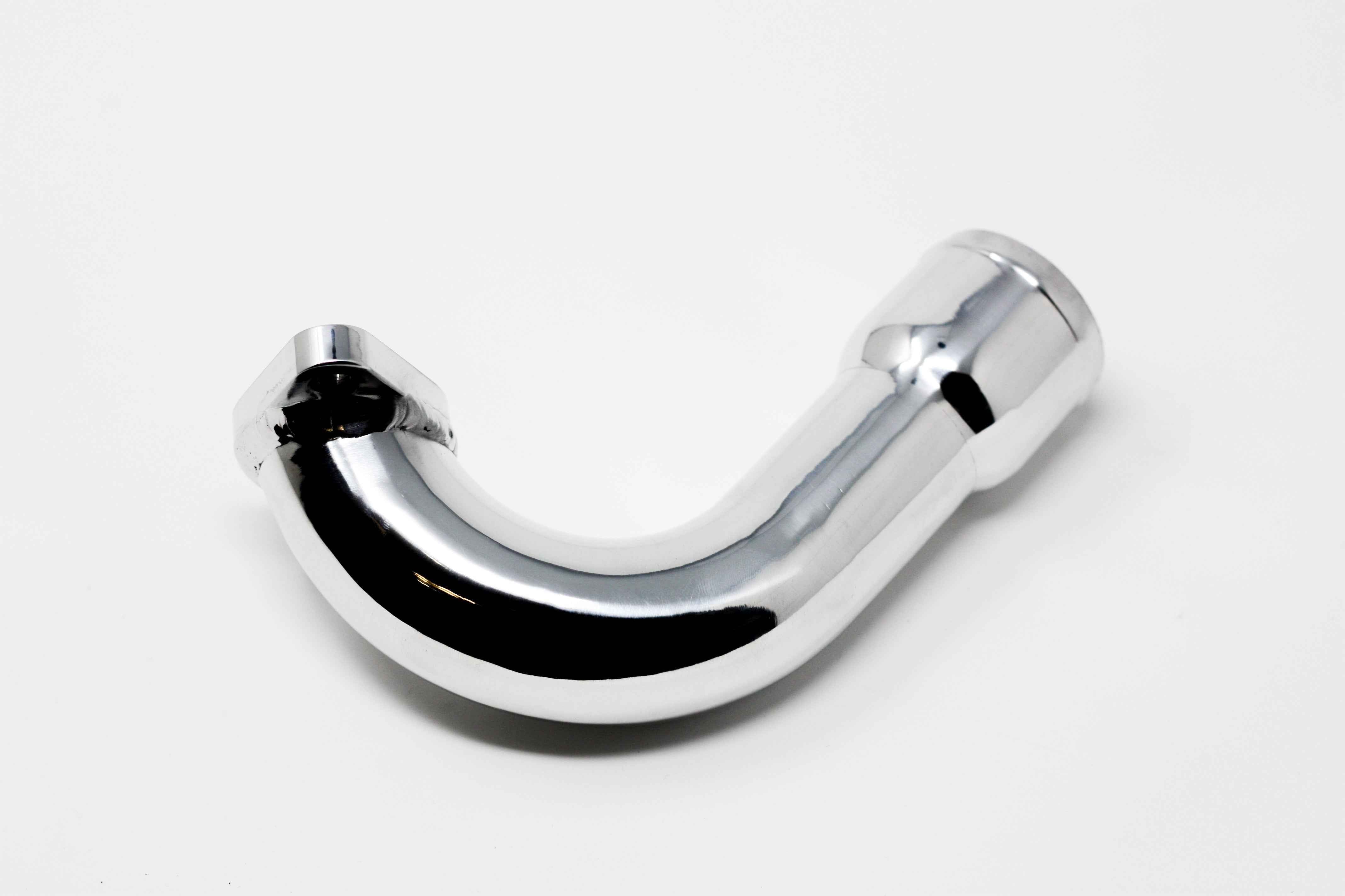 1.0 EcoBoost Enhanced Performance Turbo Hard Pipe