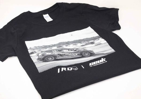 ** CLEARANCE ** Project Race Edition CEUK T Shirt **DISCONTINUED**