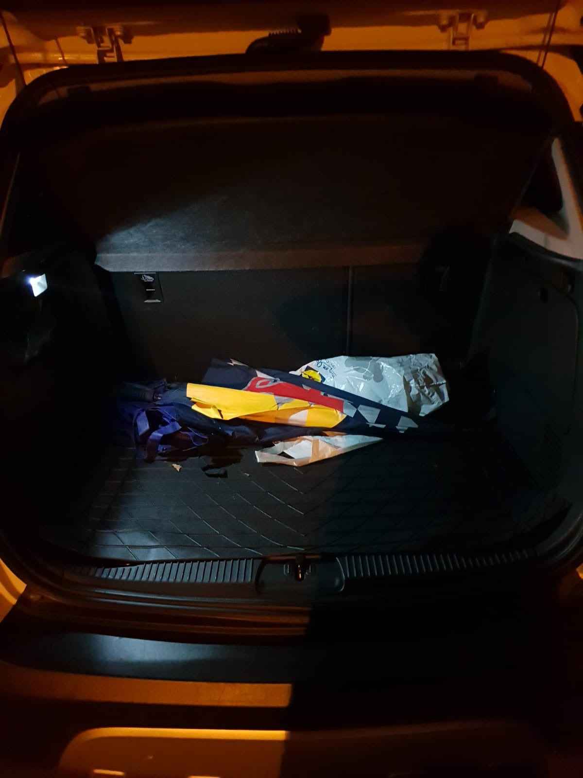 Vauxhall Mokka Full Light Upgrade Kit