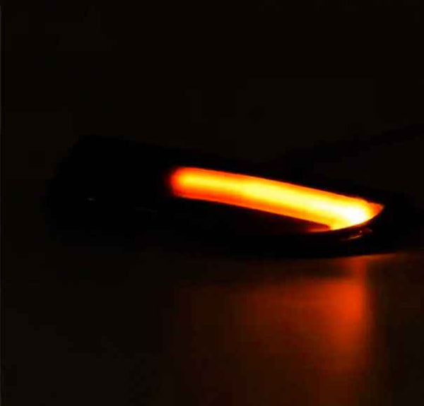 Enhanced Edition Sequential Indicators for MK7 Fiesta (Pre-Facelift & Facelift) | Smoked Lens